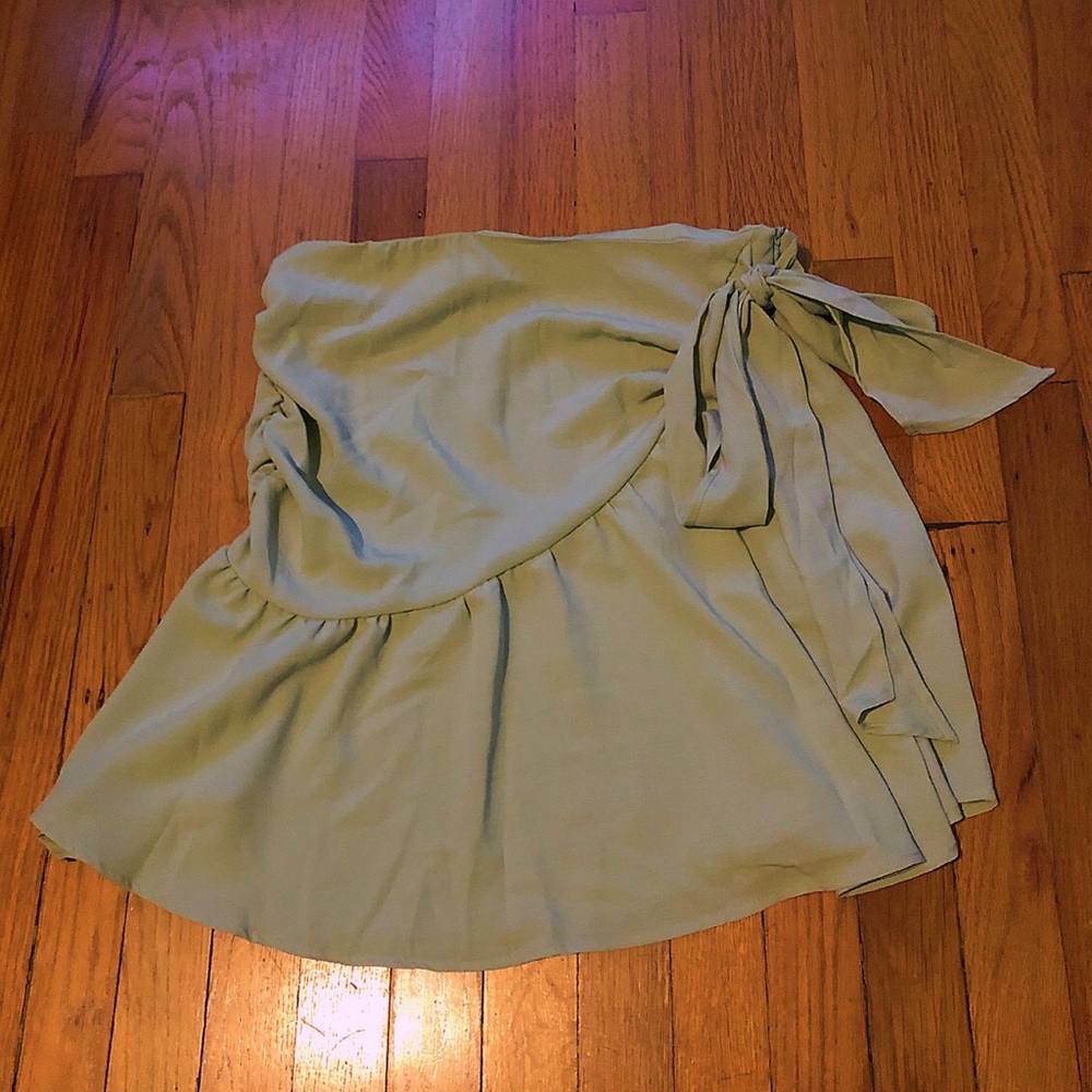 cute midi skirt
